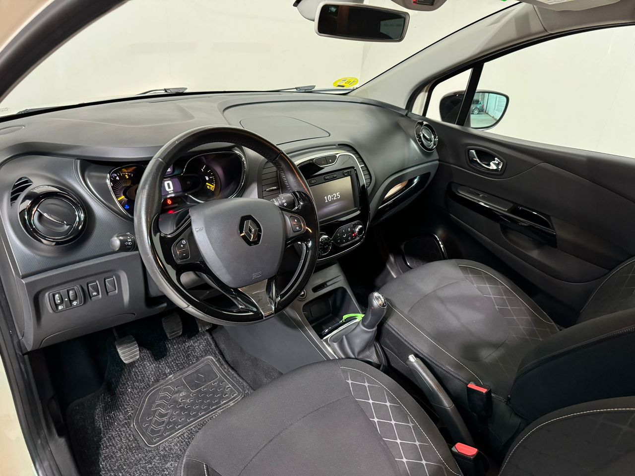 Foto Renault Captur 5