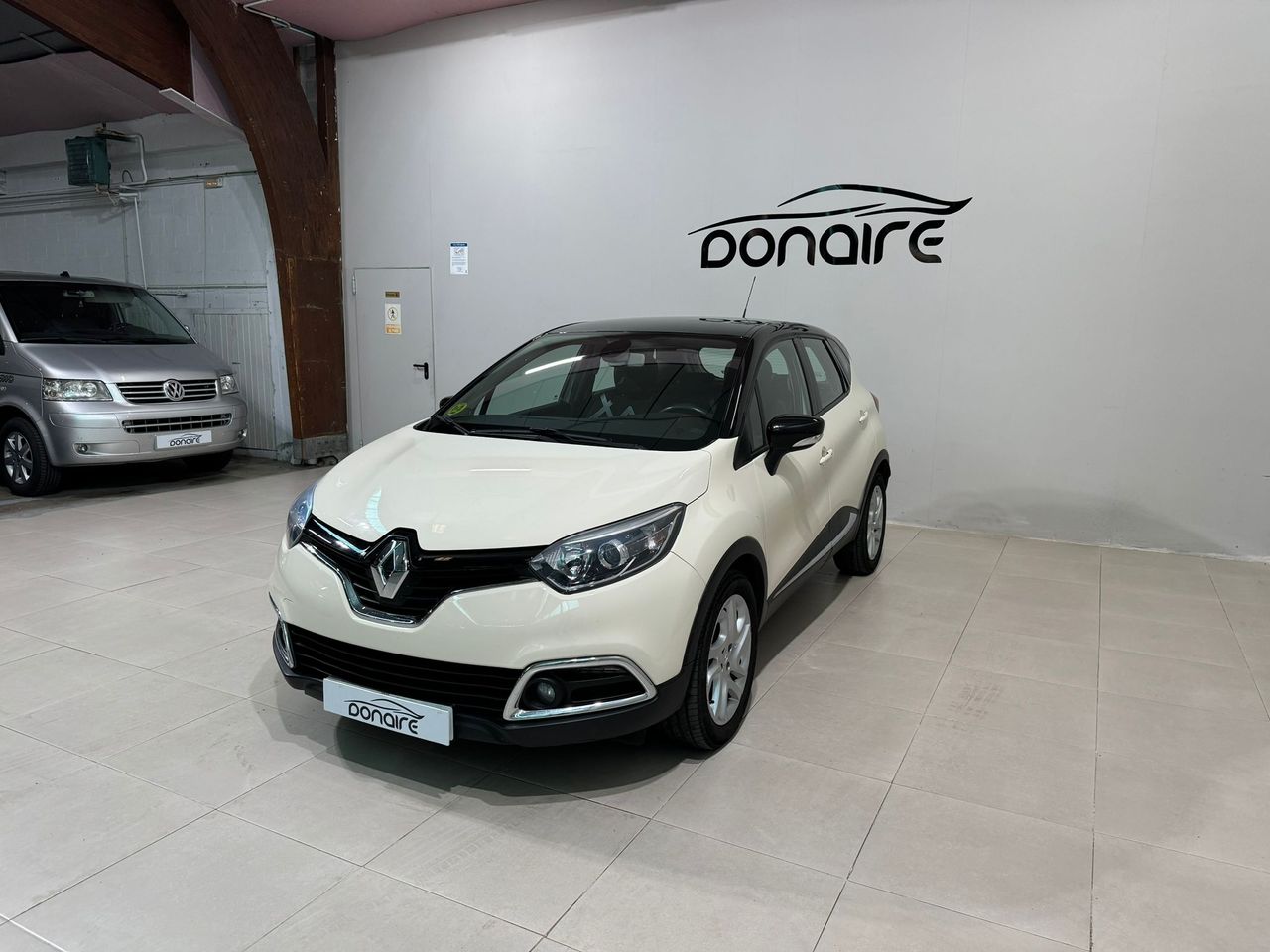 Foto Renault Captur 12