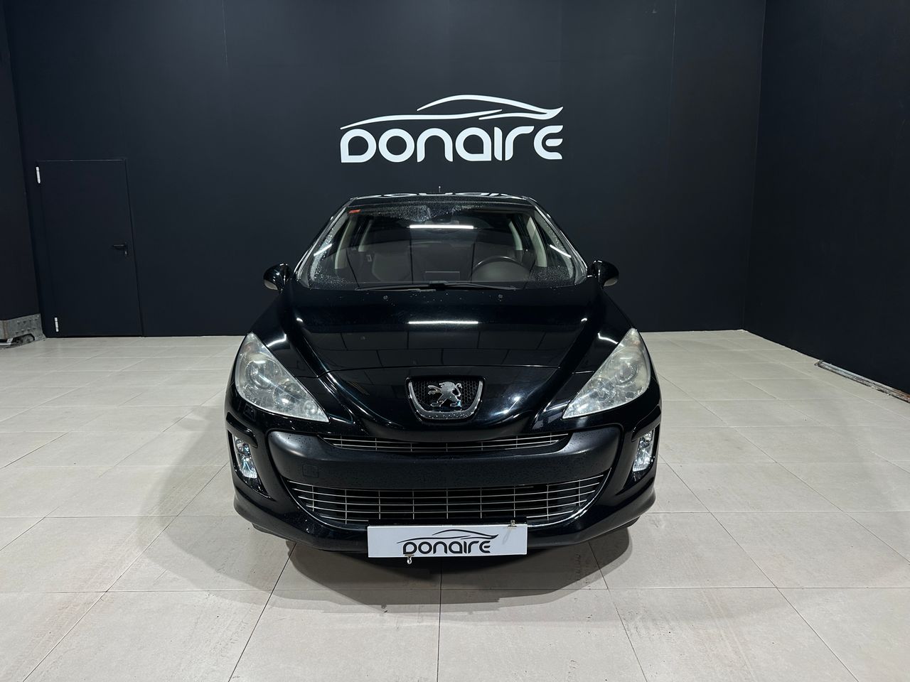 Foto Peugeot 308 12