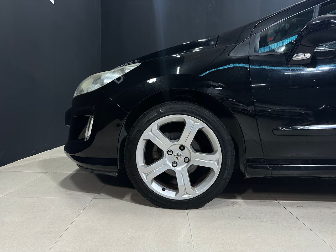 Foto Peugeot 308 14