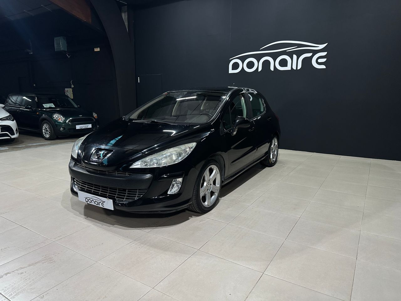 Foto Peugeot 308 15