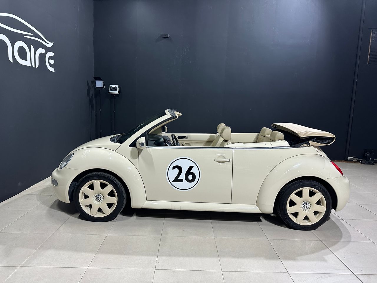 Foto Volkswagen Beetle 2