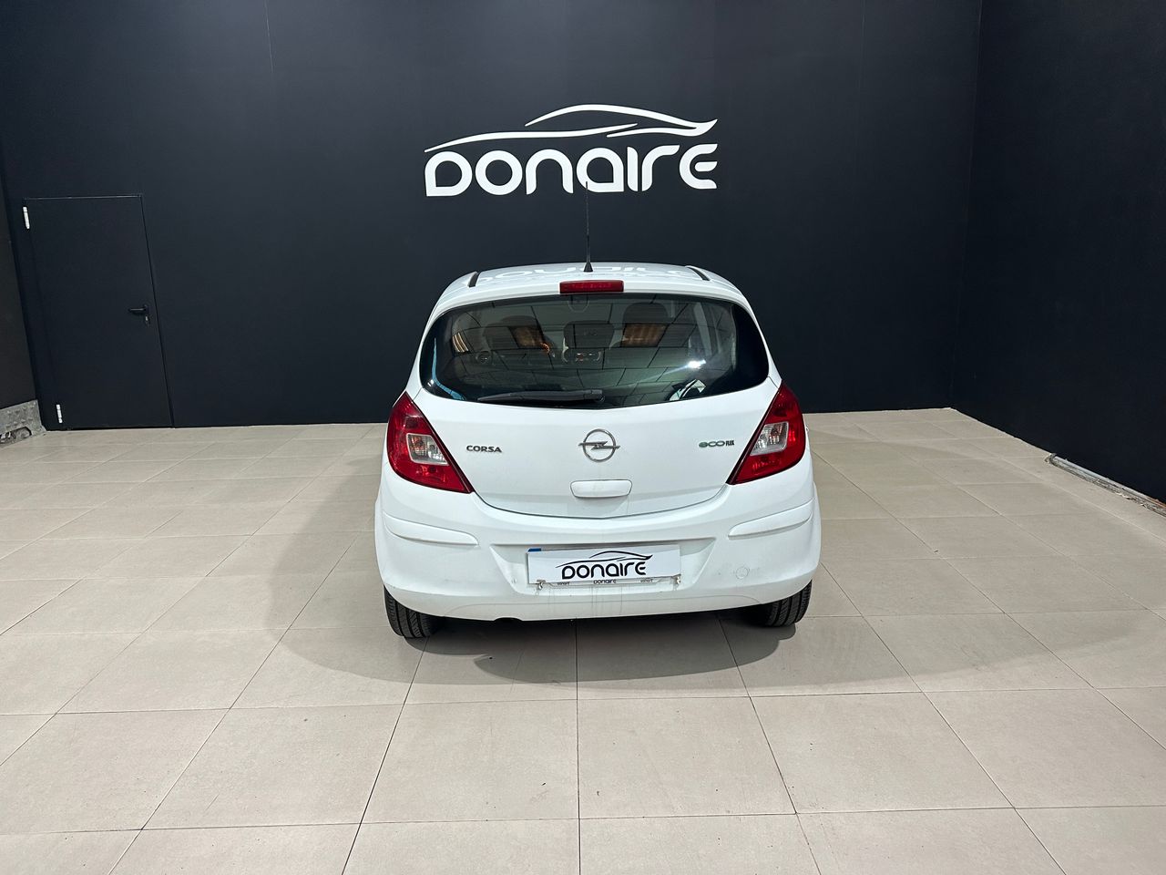 Foto Opel Corsa 10