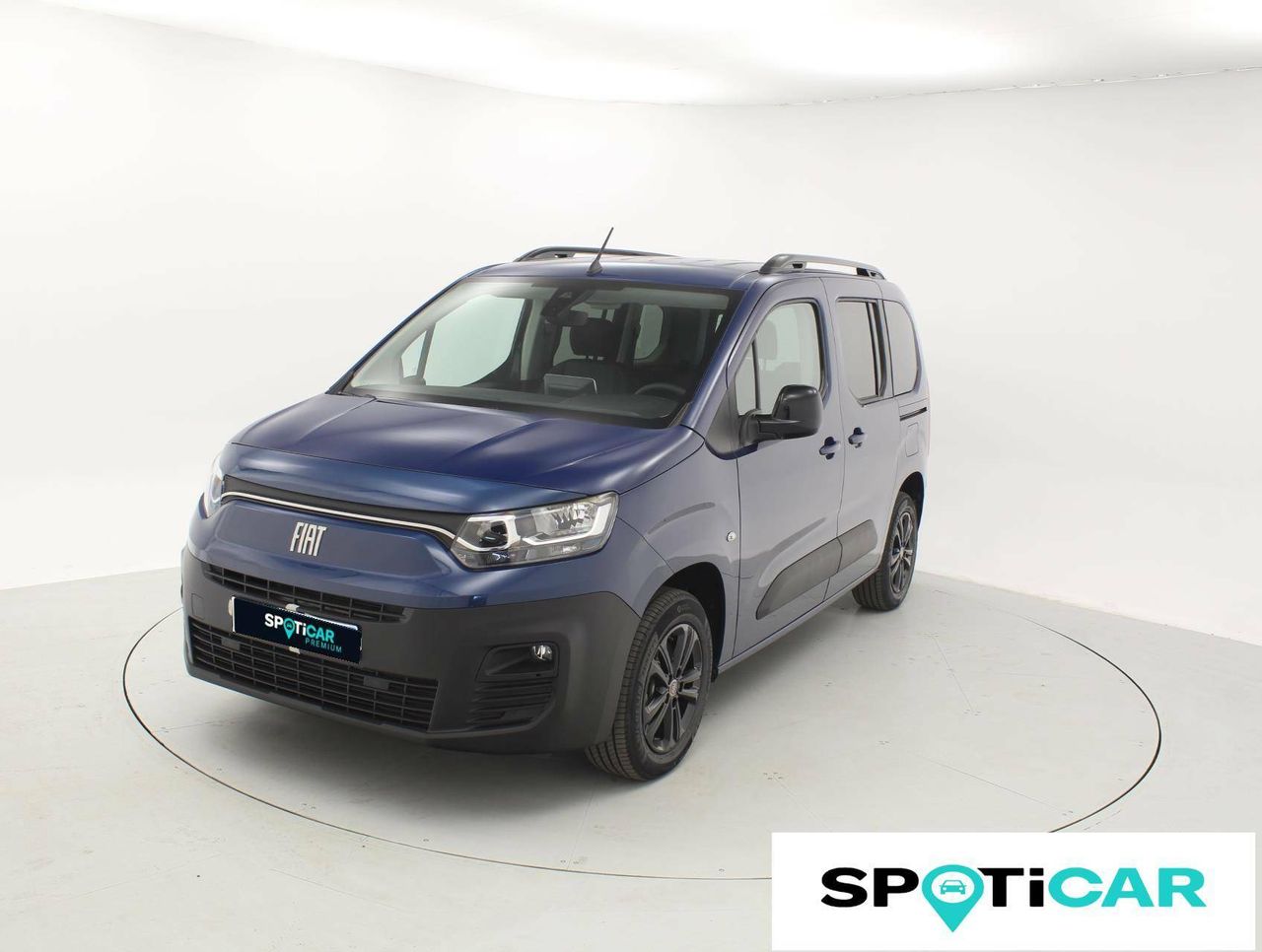 Foto Fiat Doblo 1