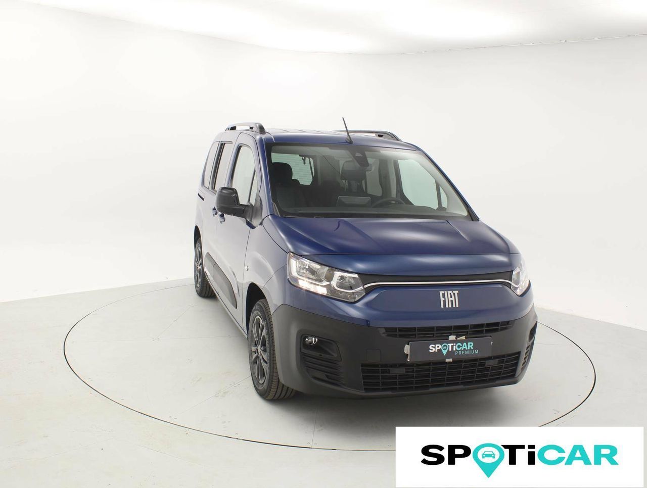 Foto Fiat Doblo 3