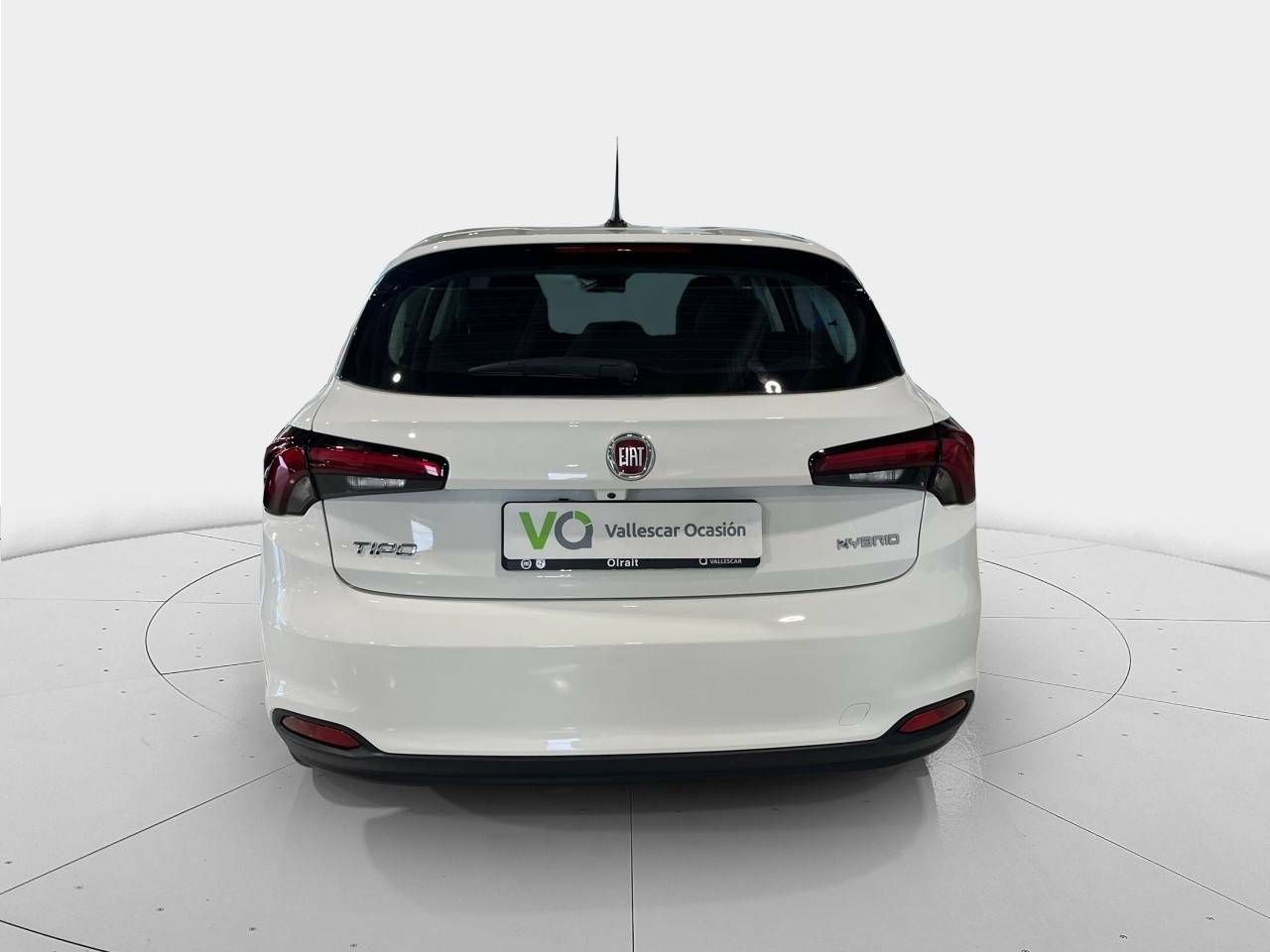 Foto Fiat Tipo 5