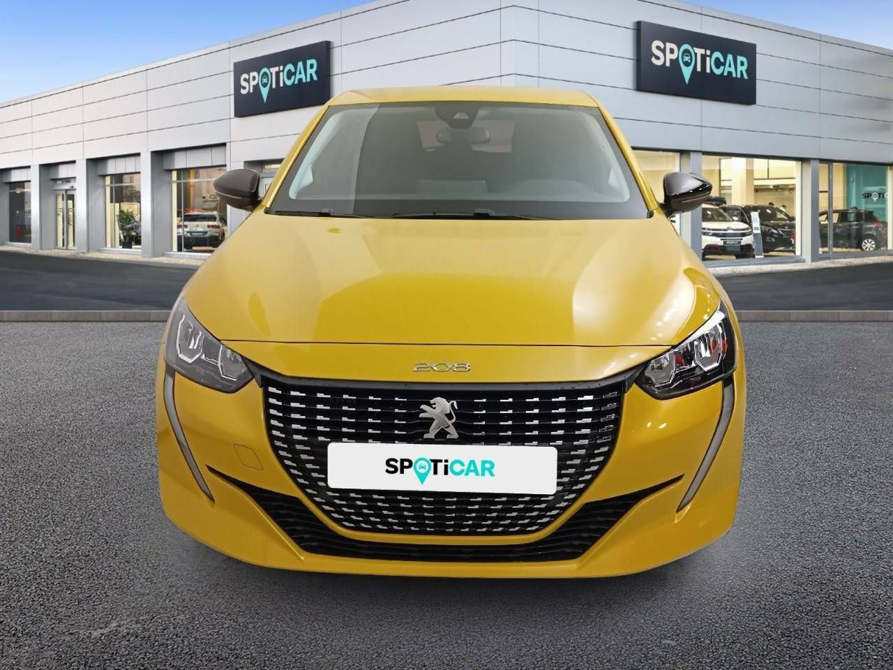 Foto Peugeot 208 2