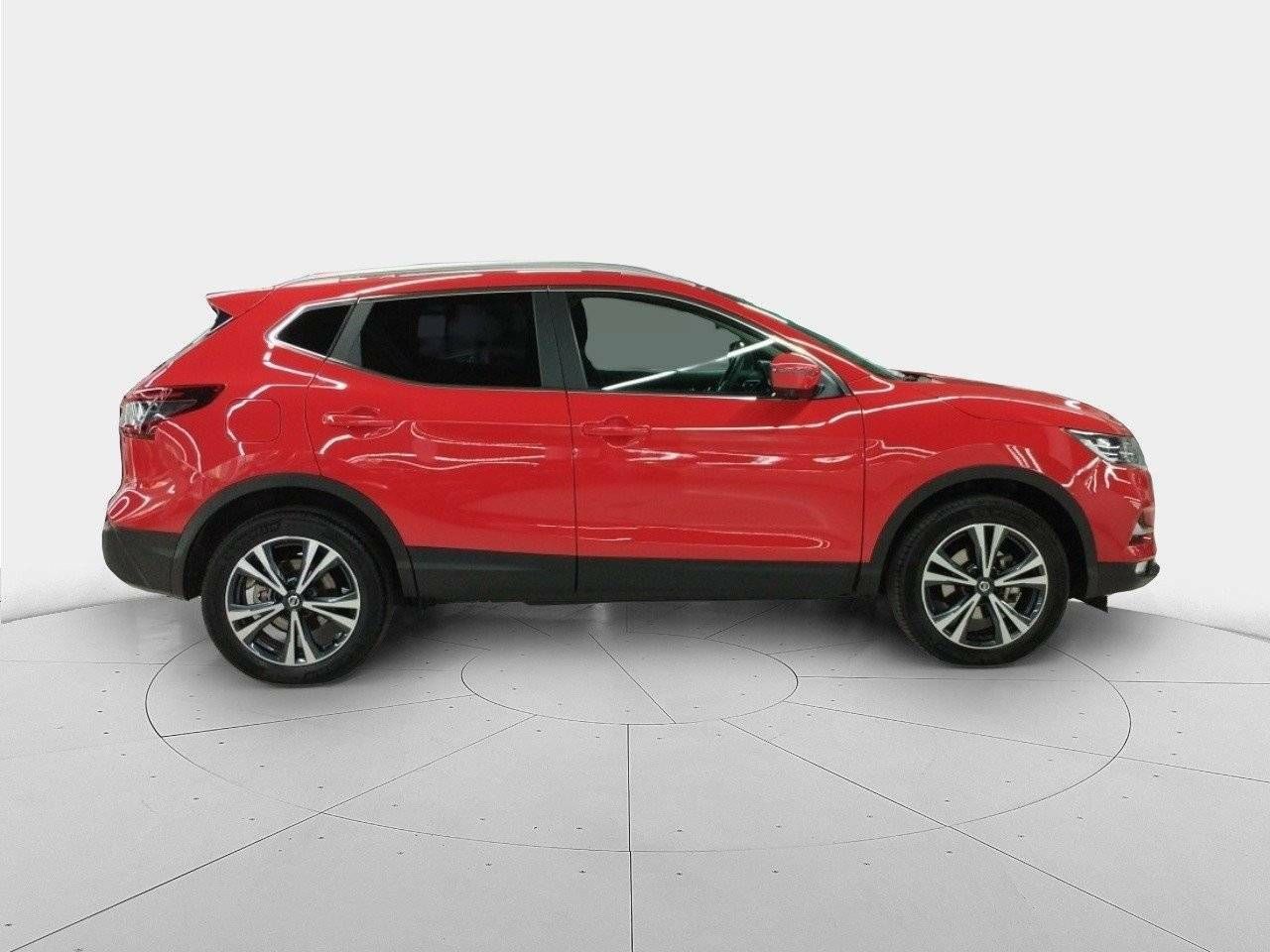 Foto Nissan Qashqai 4