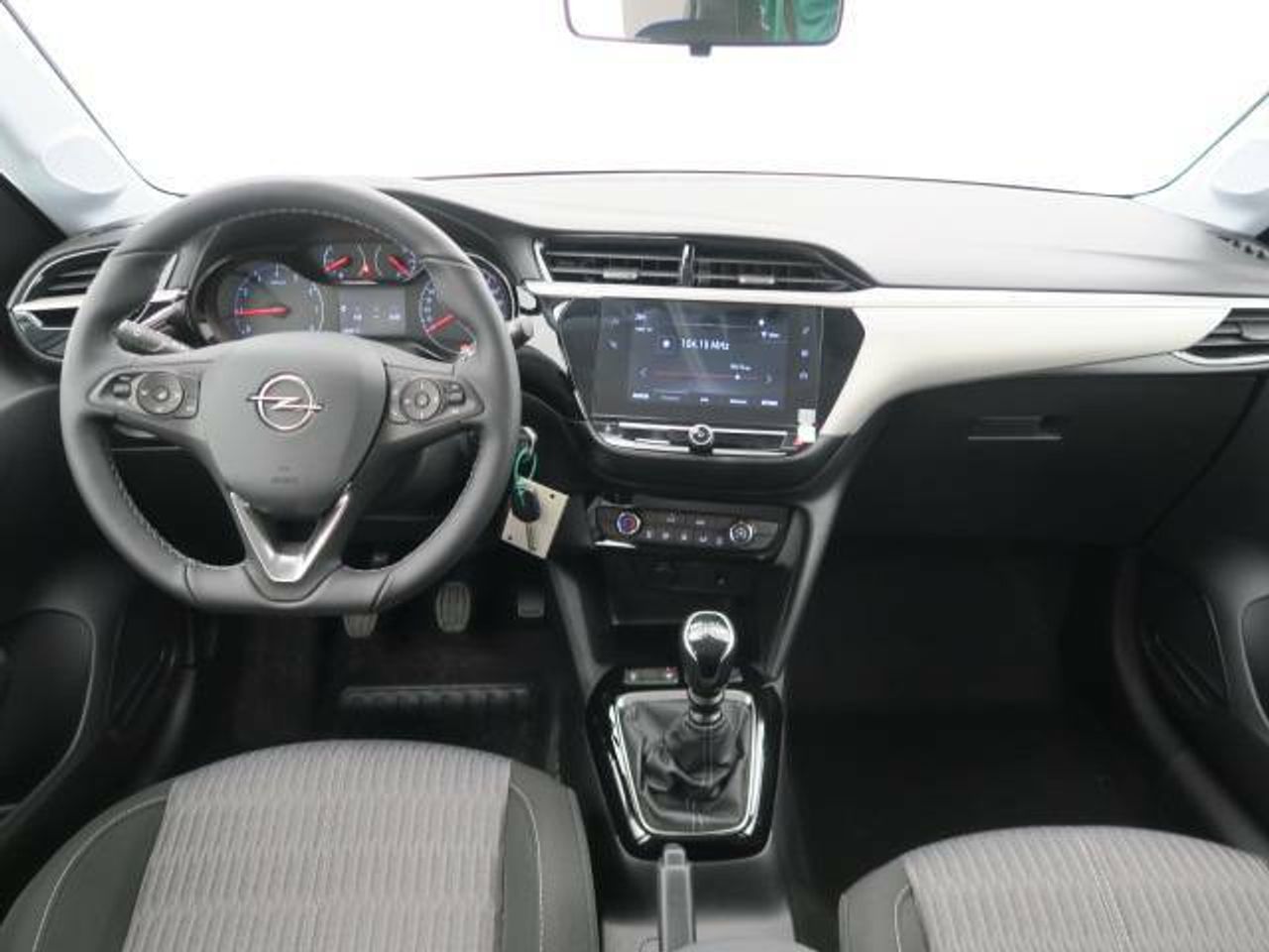 Foto Opel Corsa 6