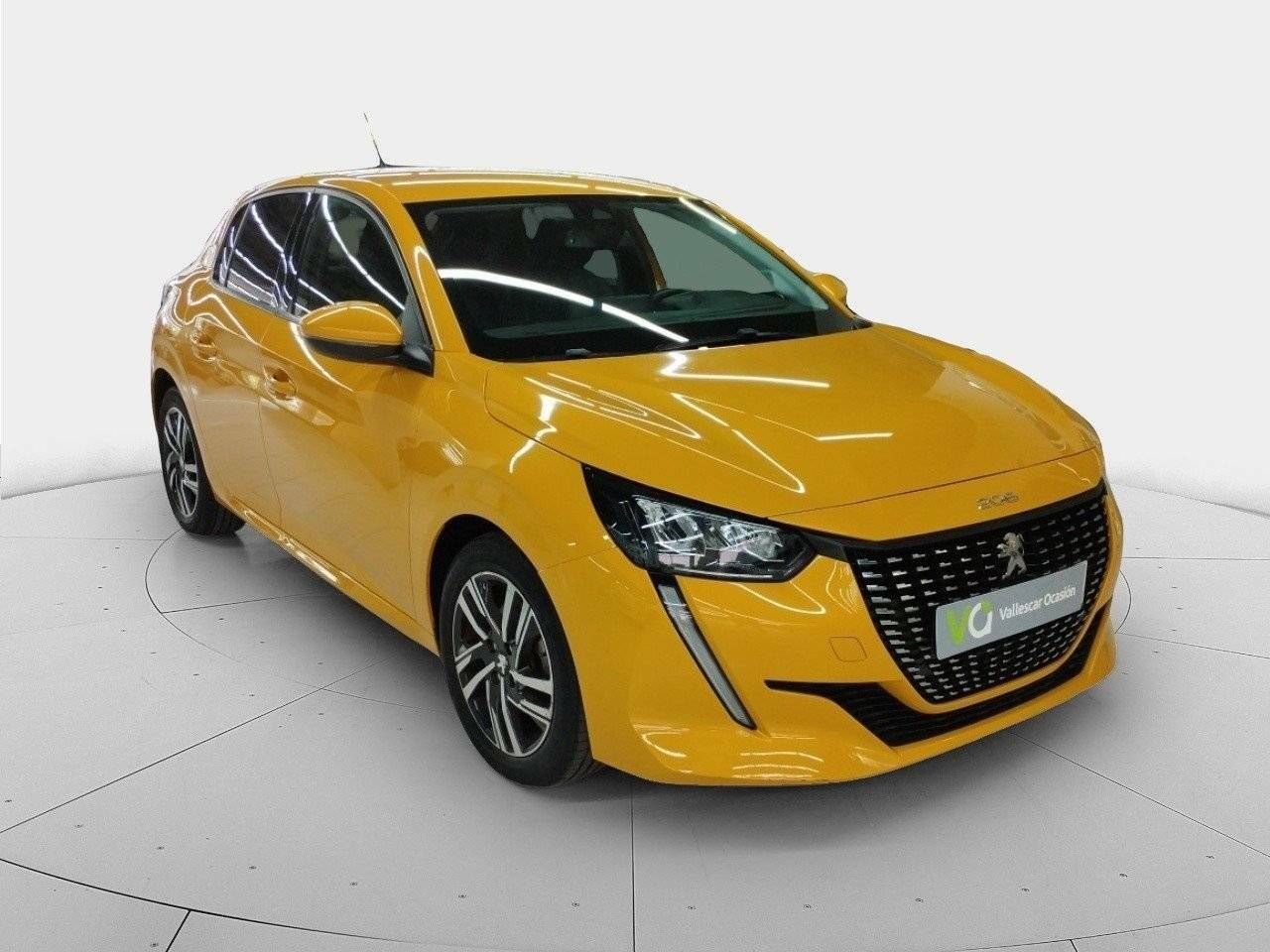 Foto Peugeot 208 3