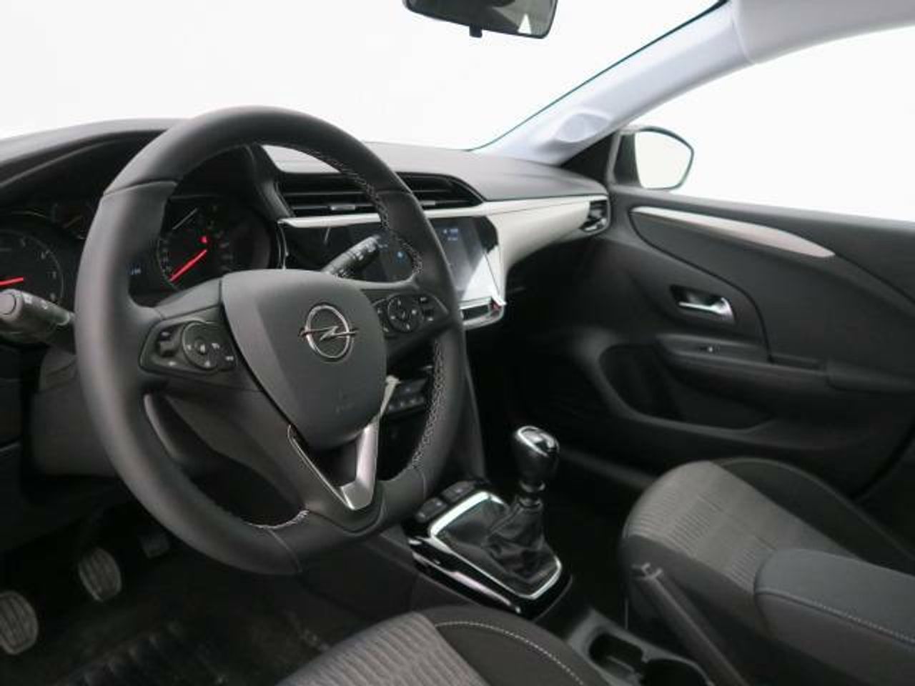 Foto Opel Corsa 13