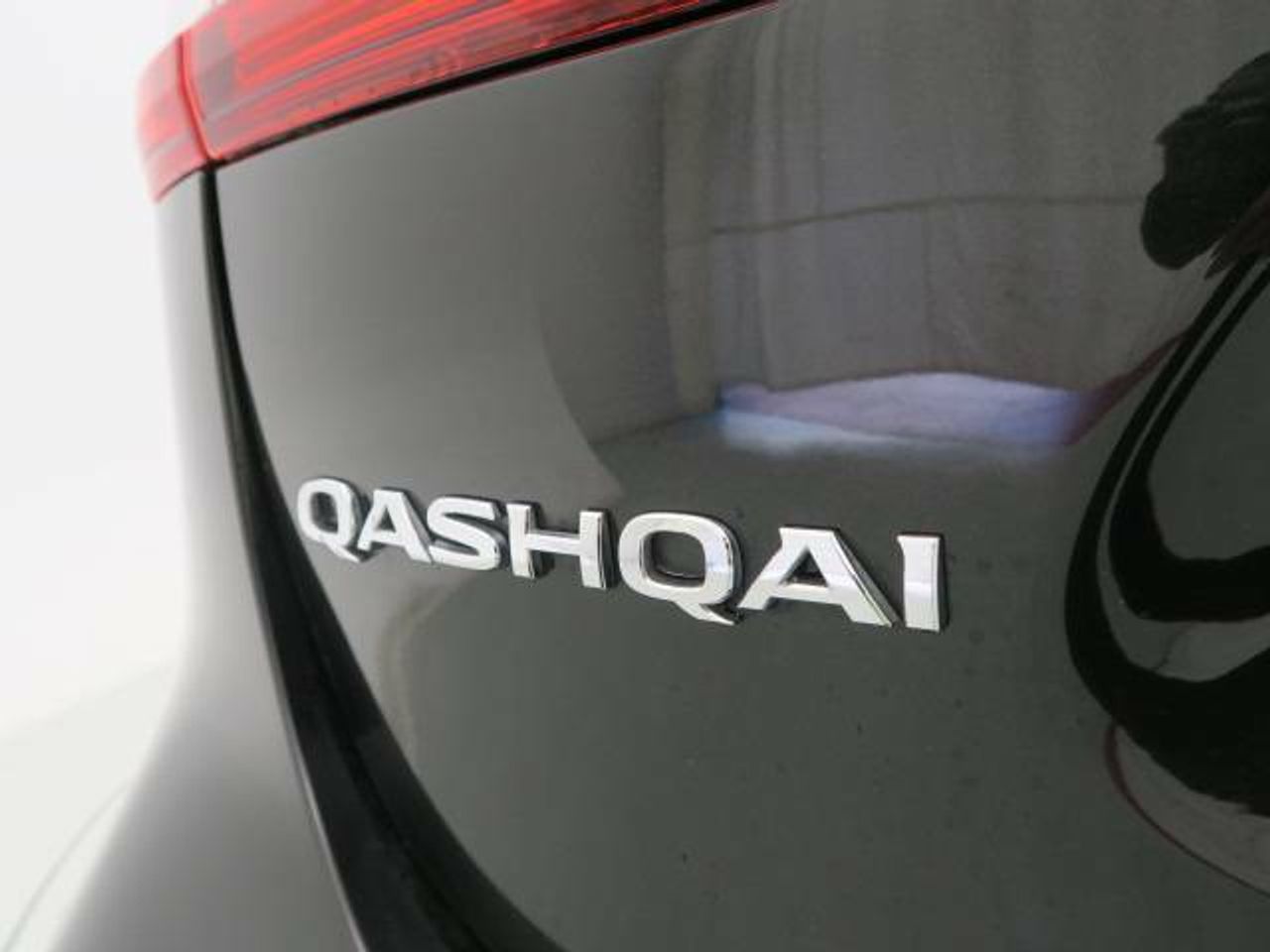 Foto Nissan Qashqai 13