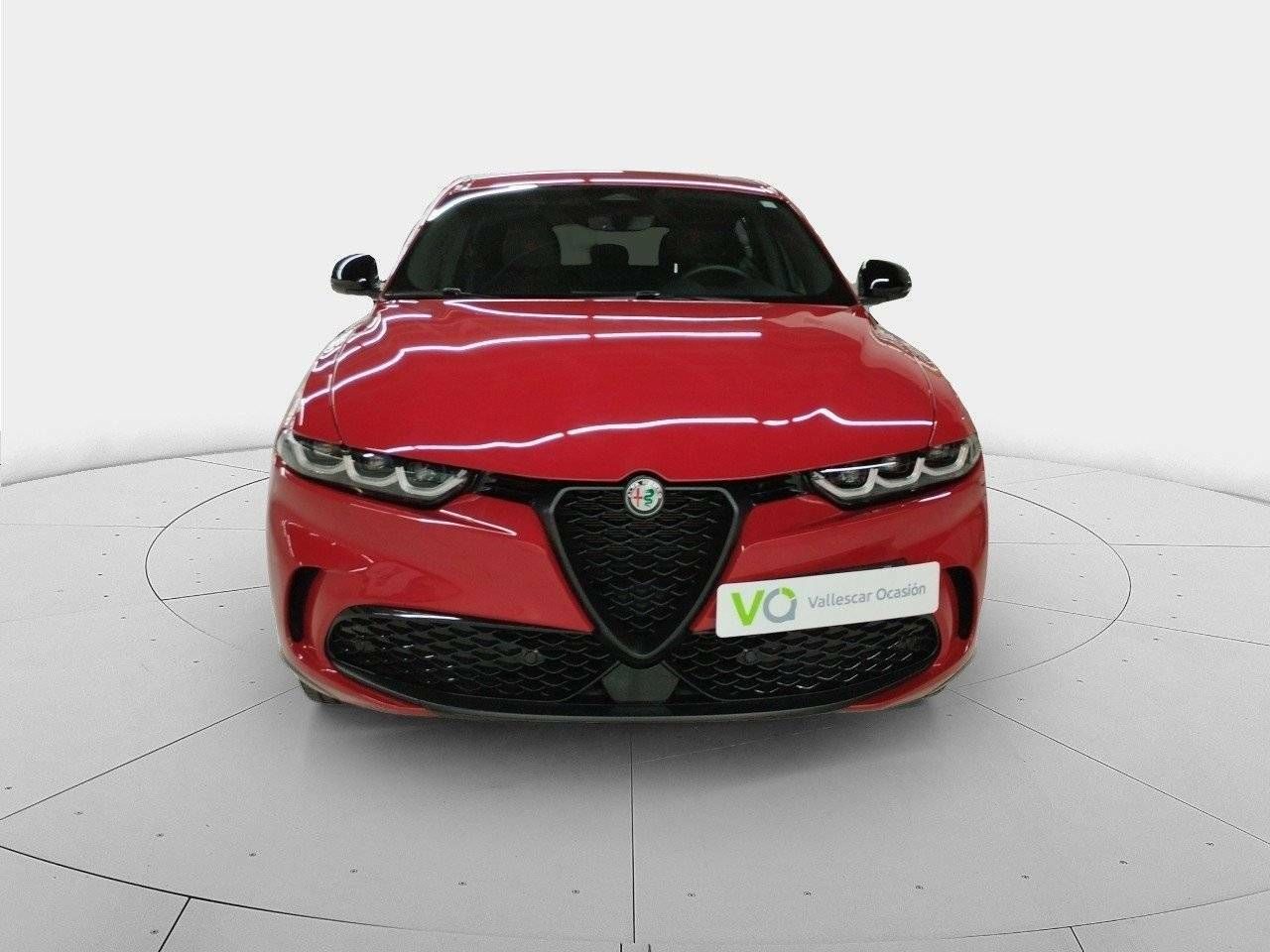 Foto Alfa Romeo Tonale 2