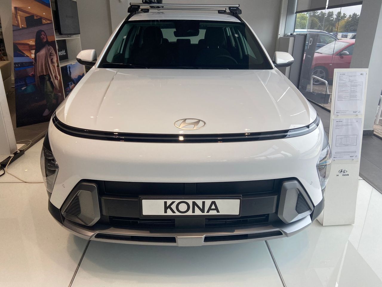 Foto Hyundai Kona 2