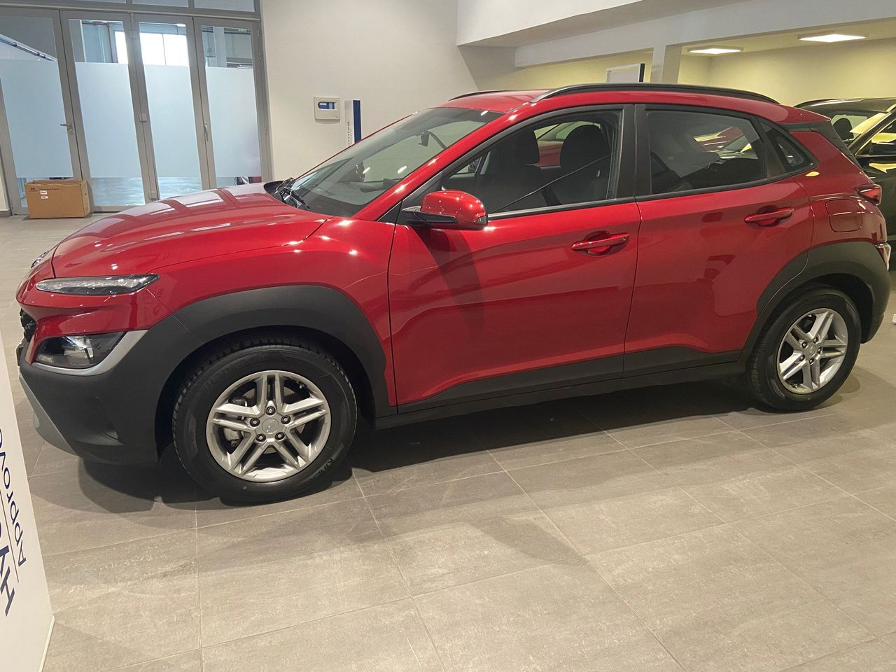 Foto Hyundai Kona 3