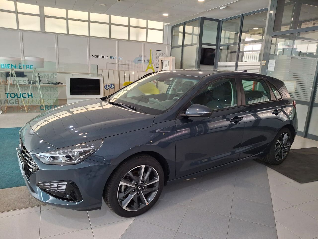 Foto Hyundai i30 2