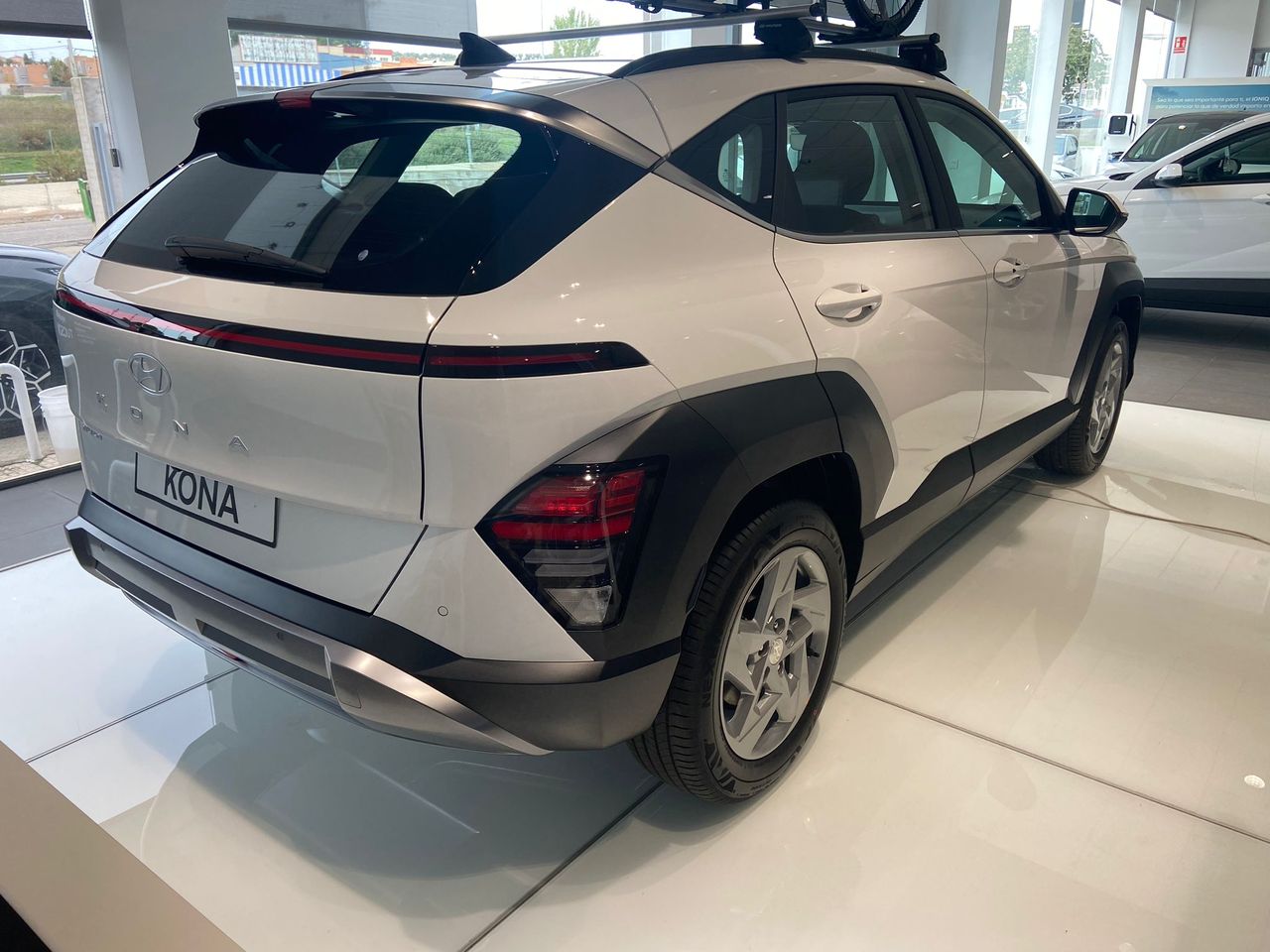 Foto Hyundai Kona 8