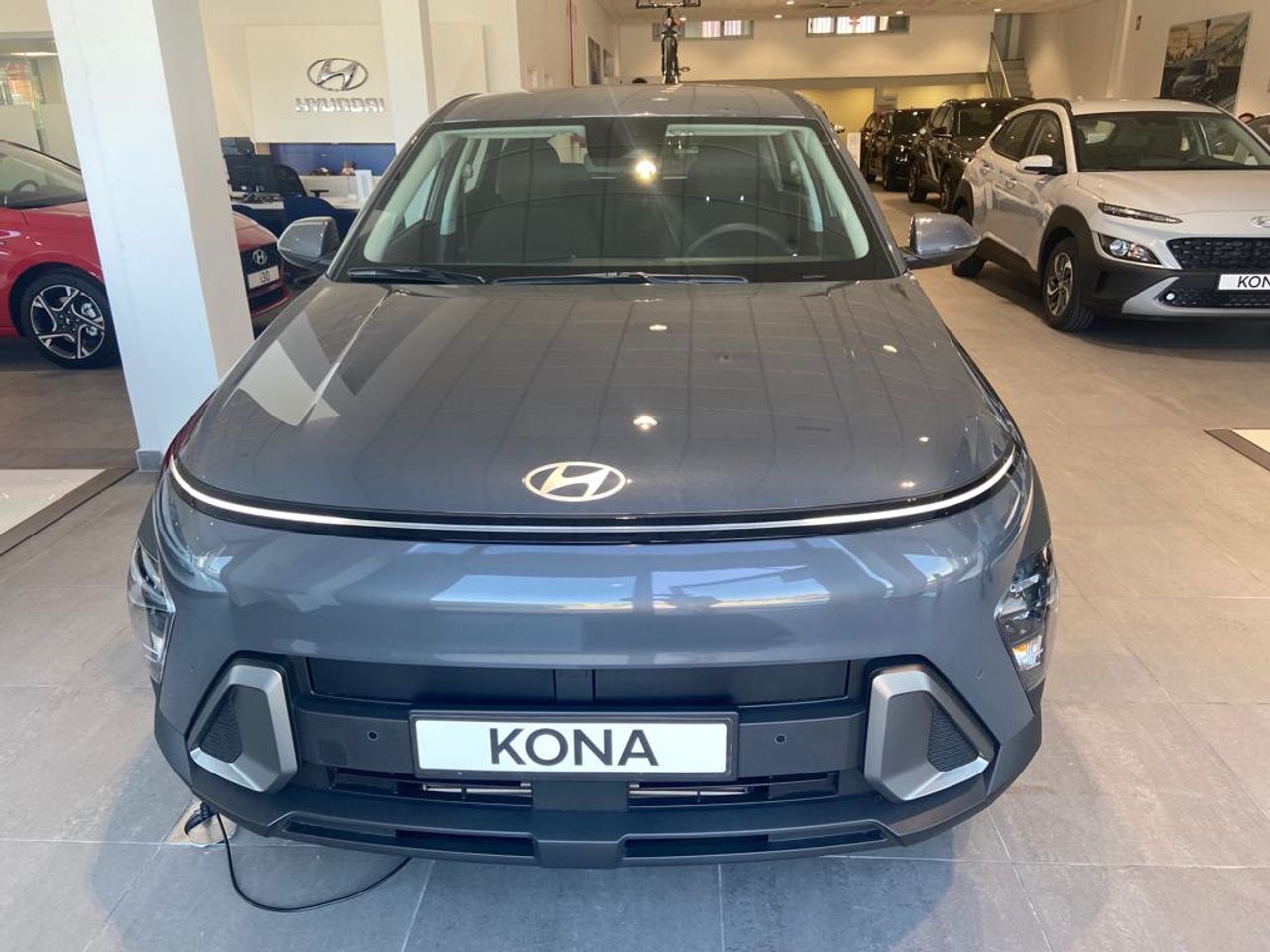 Foto Hyundai Kona 2