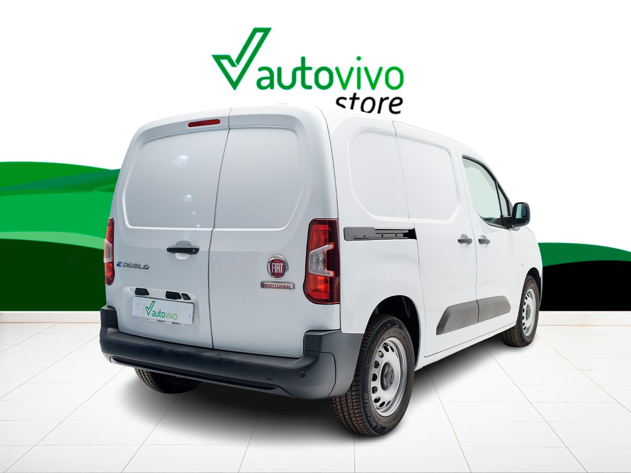 Foto Fiat Doblo 2