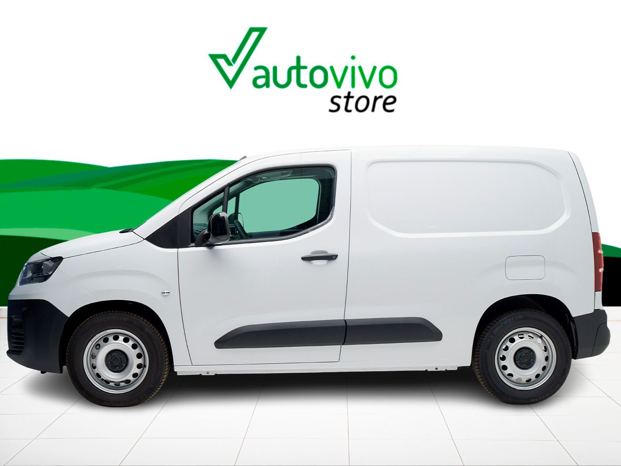 Foto Fiat Doblo 3