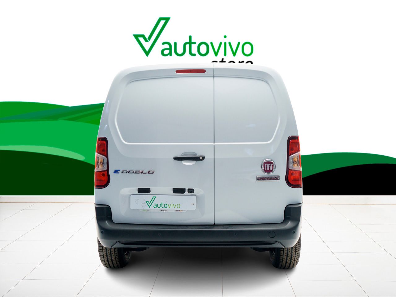 Foto Fiat Doblo 5