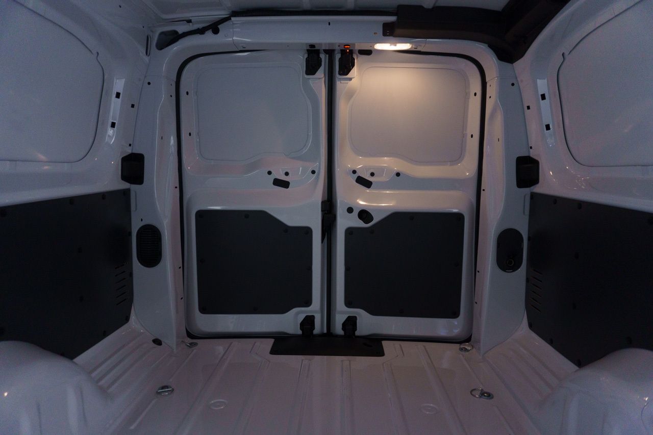 Foto Opel Vivaro 33