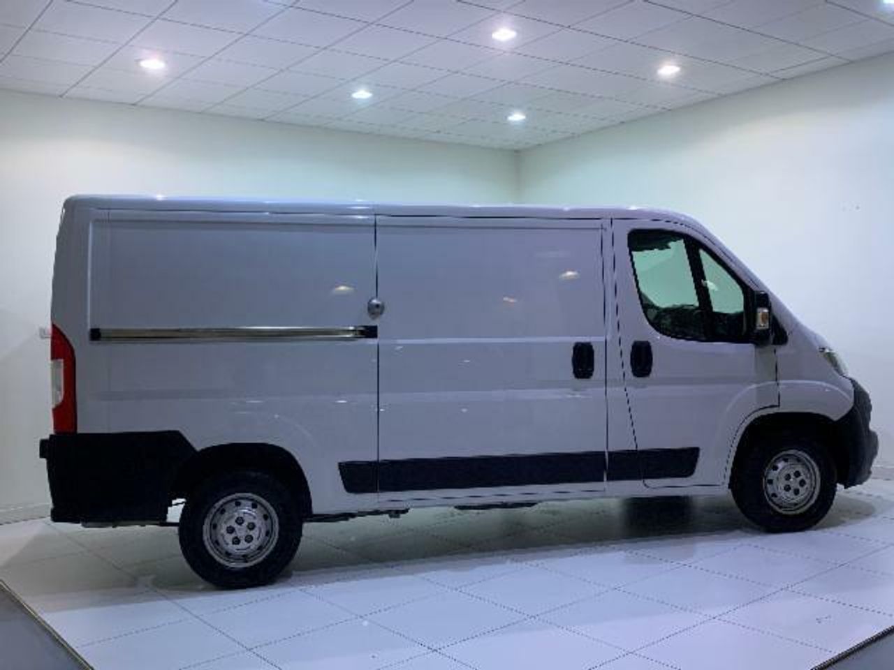 Foto Fiat Ducato 3