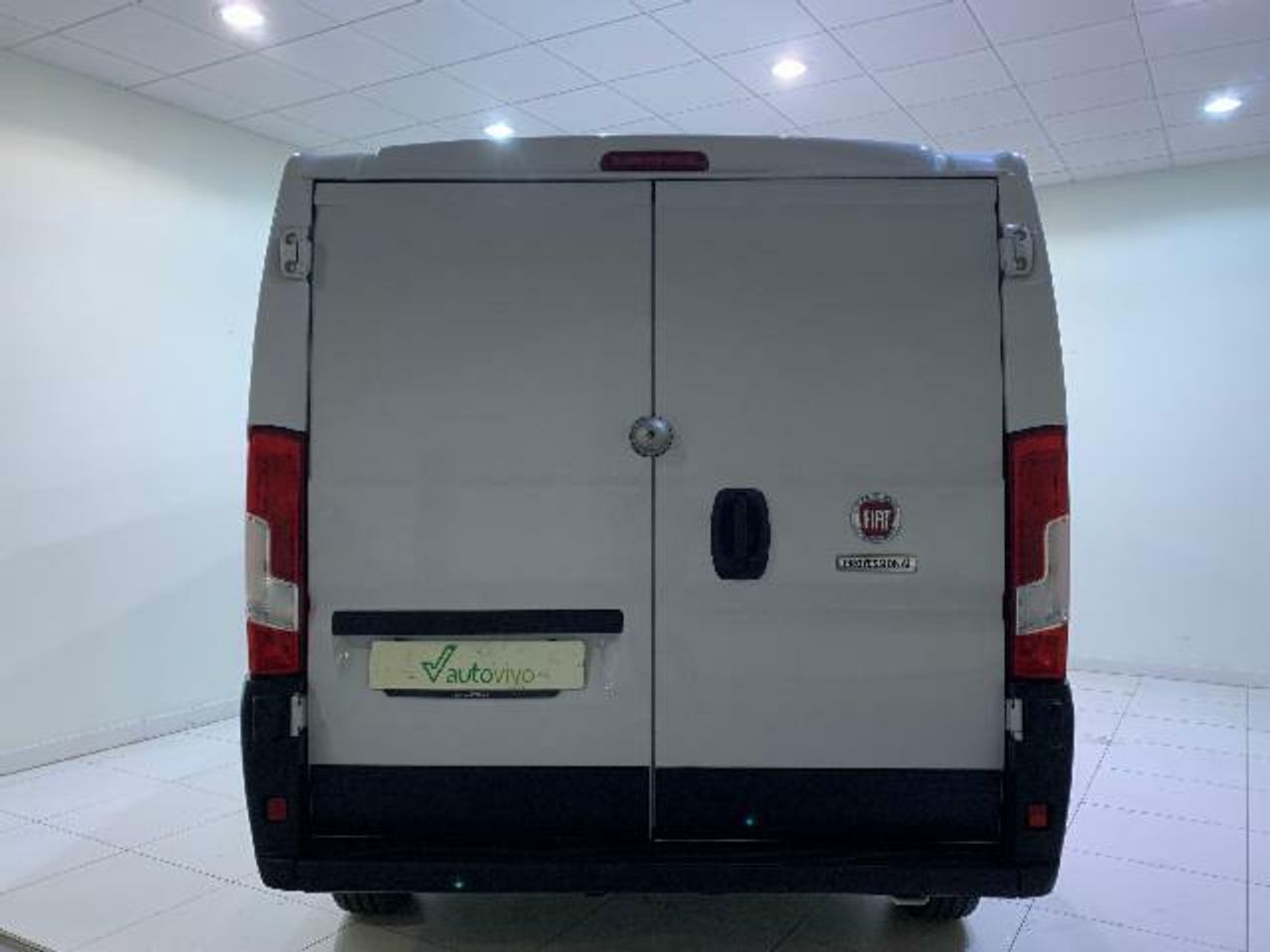 Foto Fiat Ducato 8