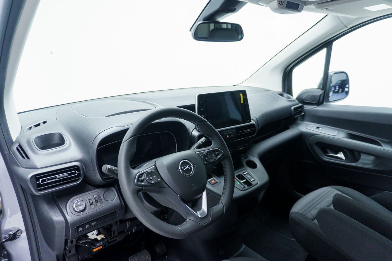 Foto Opel Combo 7