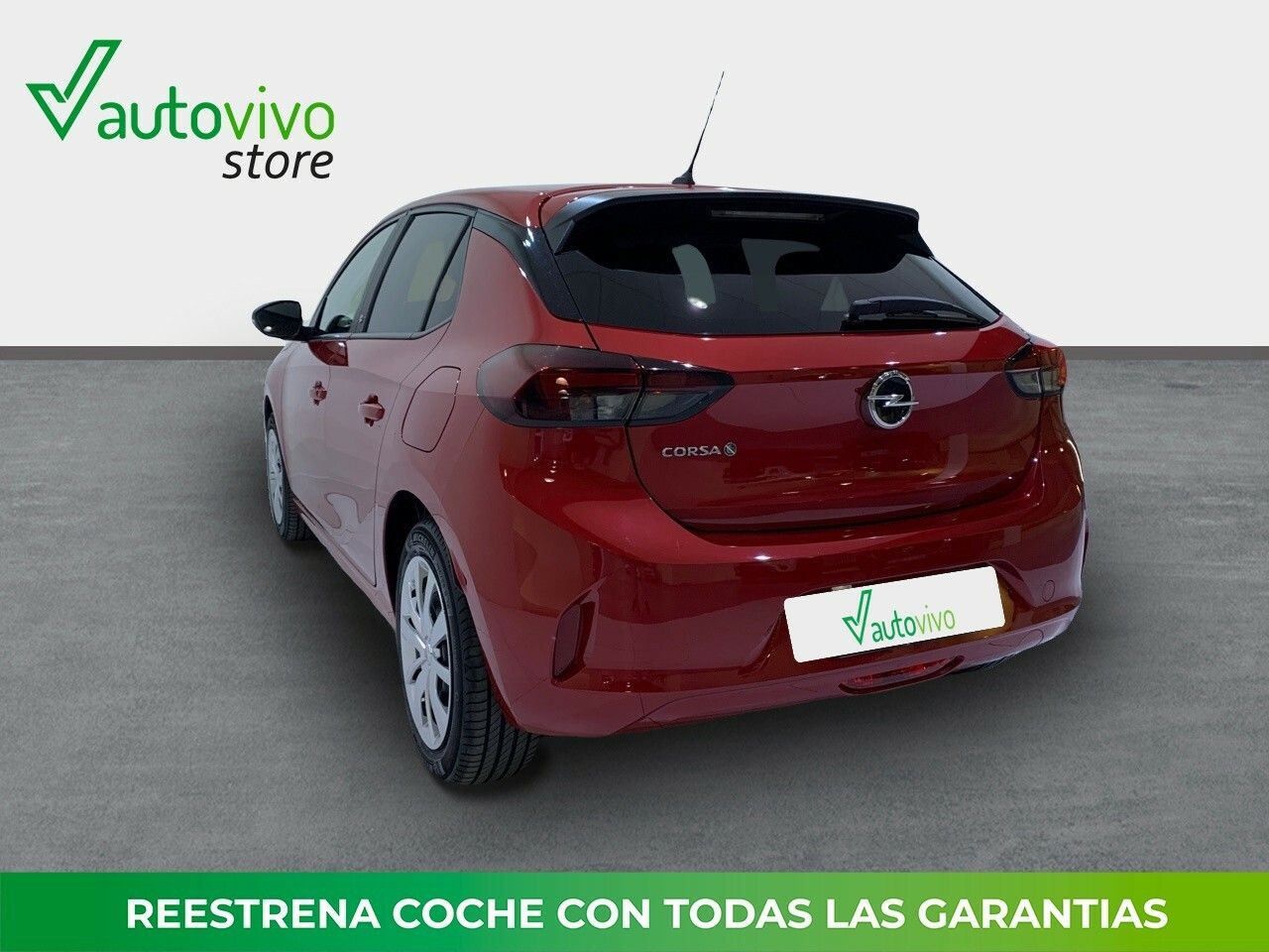 Foto Opel Corsa 18