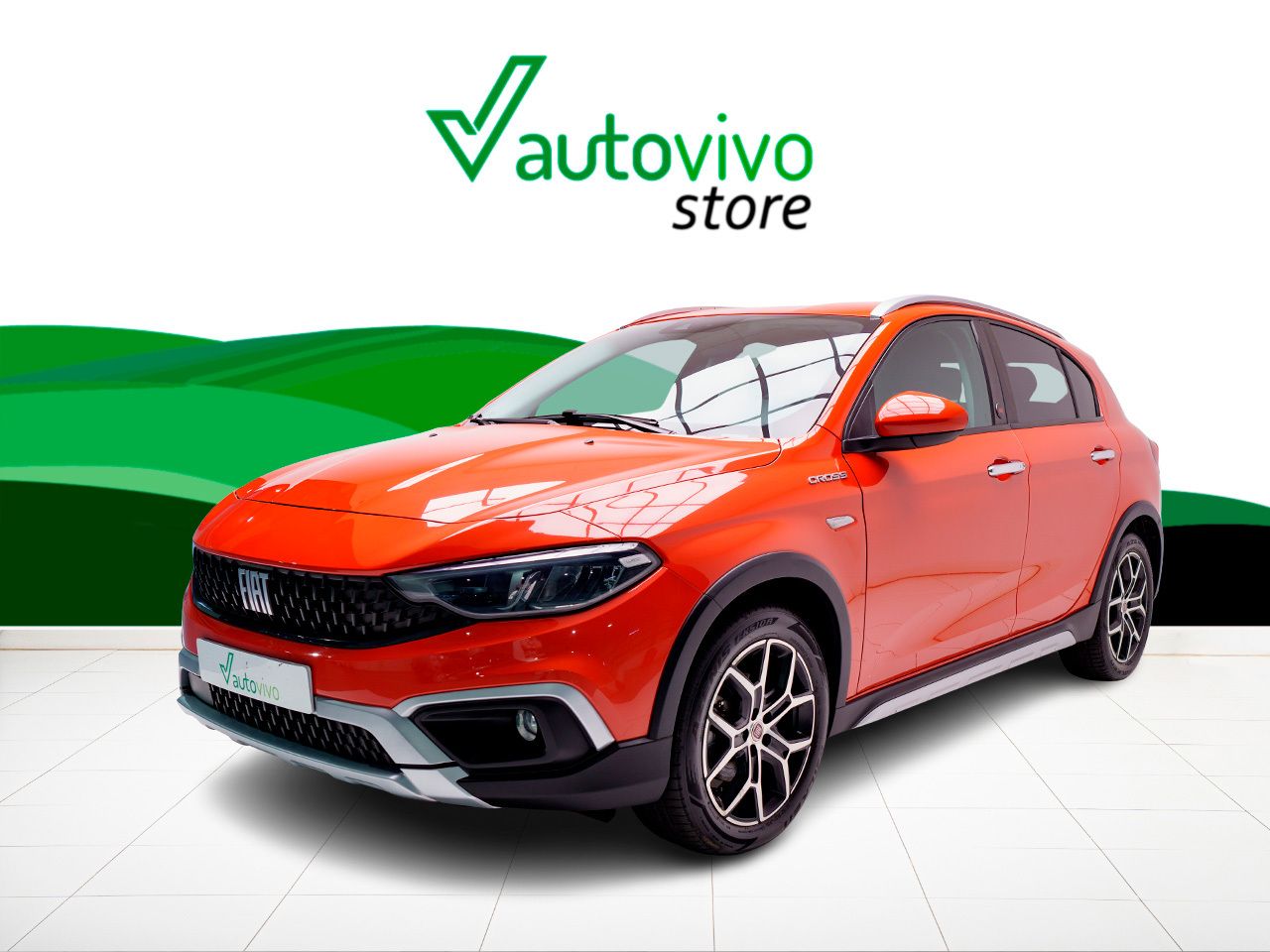 Foto Fiat Tipo 11