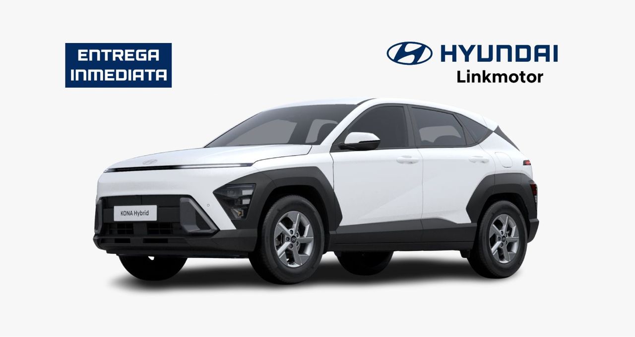 Foto Hyundai Kona 2