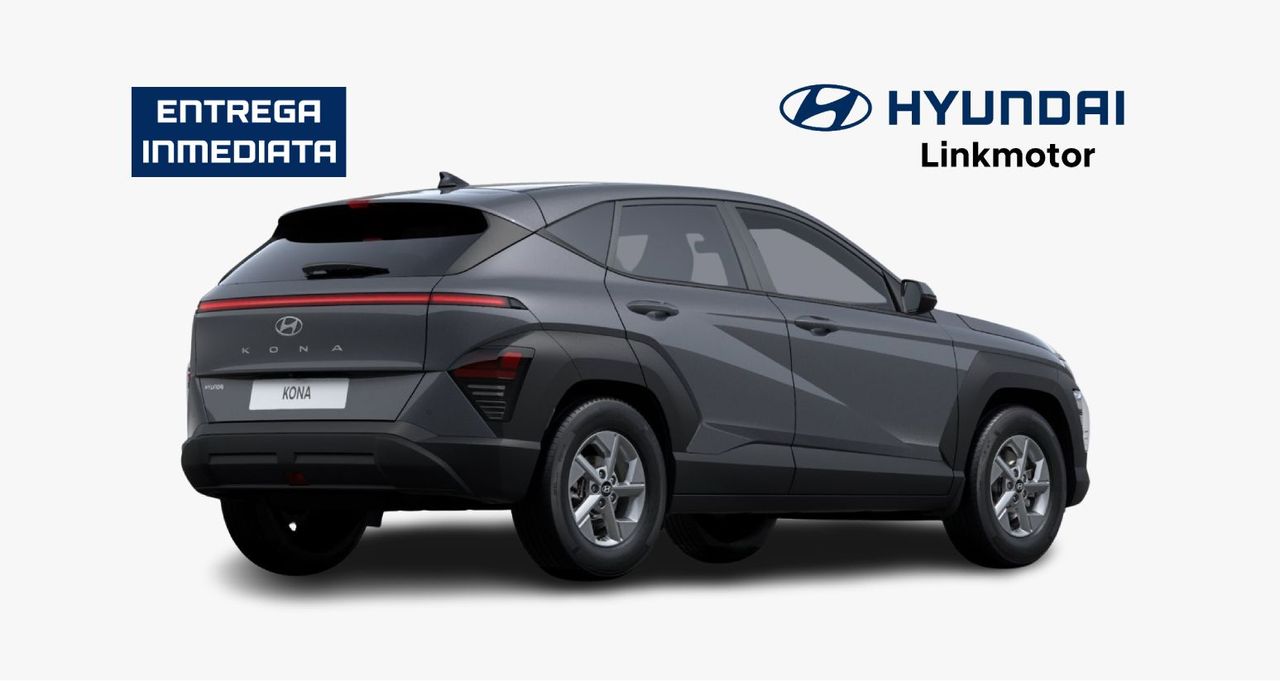 Foto Hyundai Kona 3