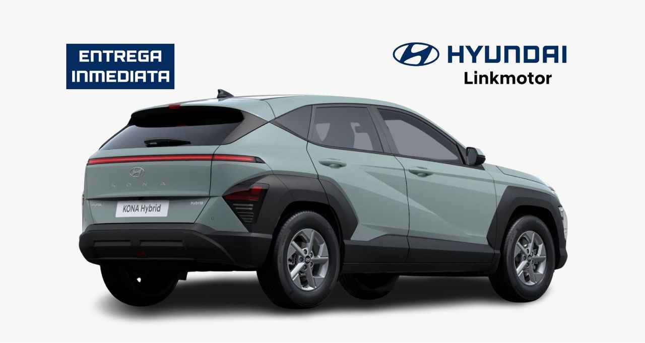 Foto Hyundai Kona 3