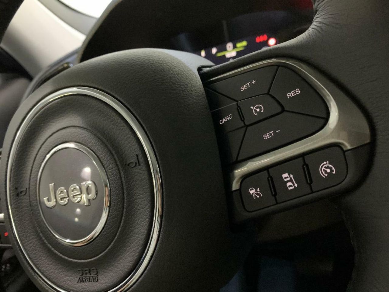 Foto Jeep Renegade 10