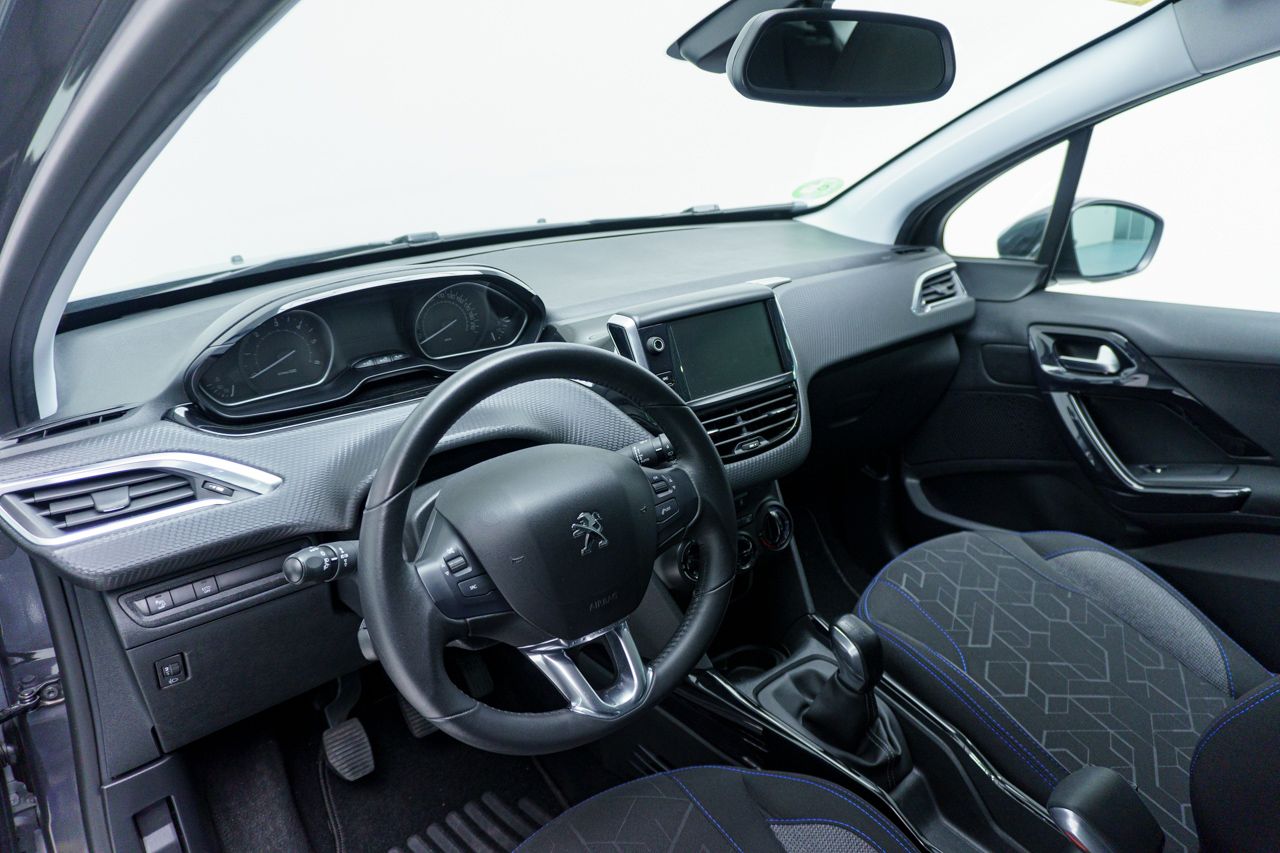 Foto Peugeot 2008 7