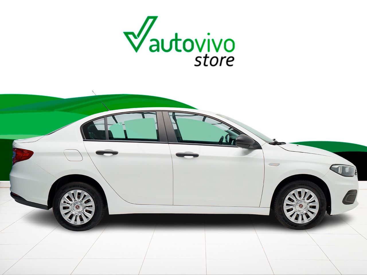 Foto Fiat Tipo 13