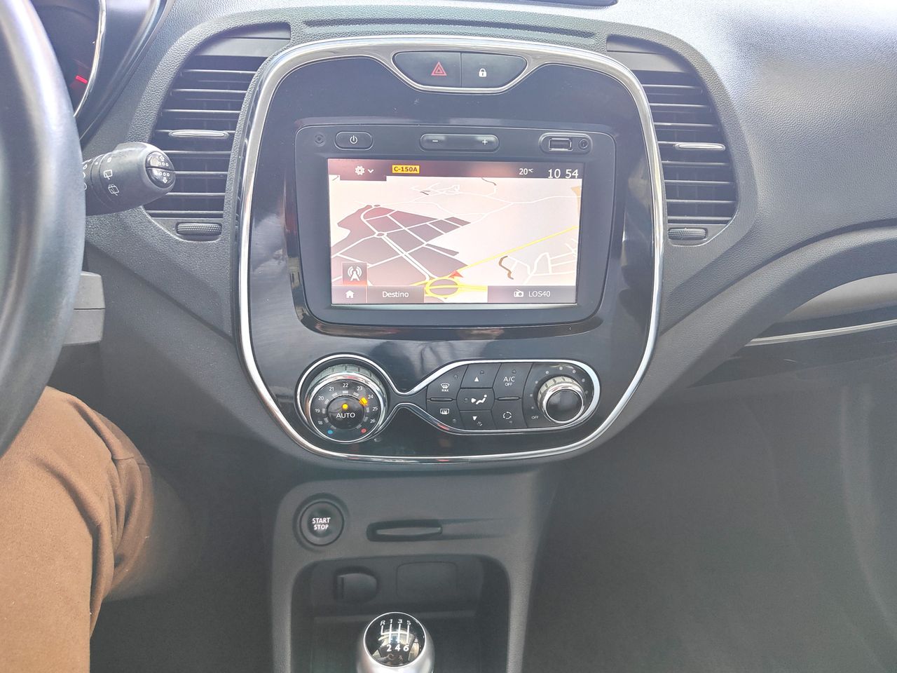 Foto Renault Captur 7