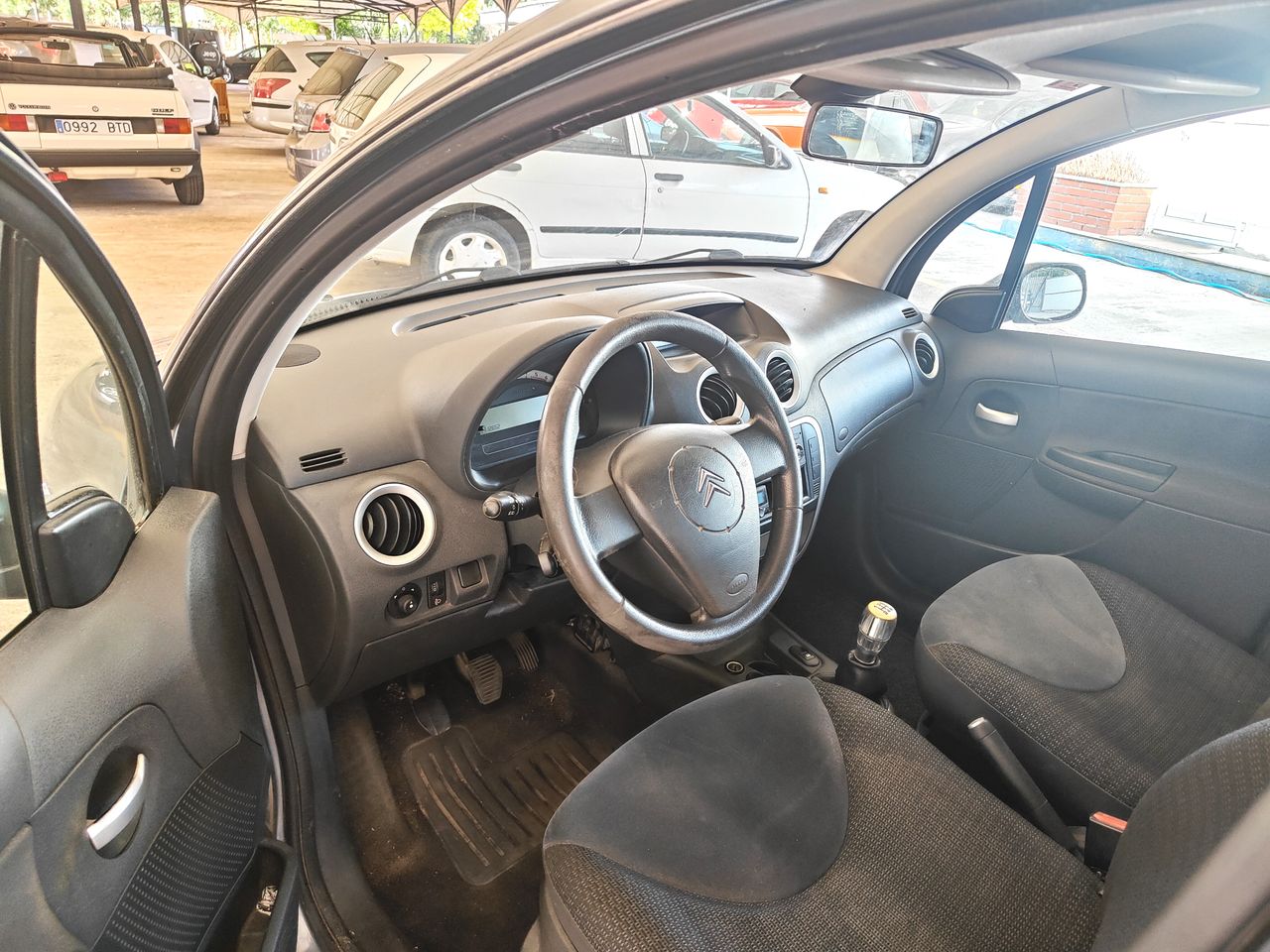 Foto Citroën C3 9