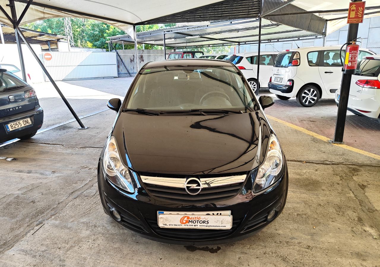 Foto Opel Corsa 7