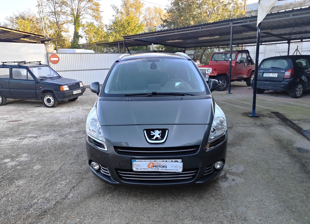 Foto Peugeot 408 7