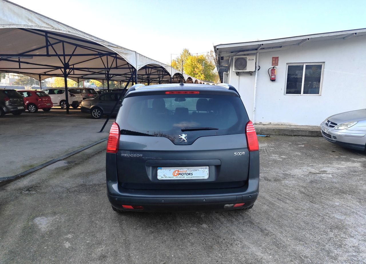 Foto Peugeot 408 8