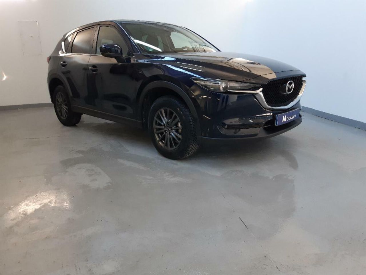 Foto Mazda CX-5 1