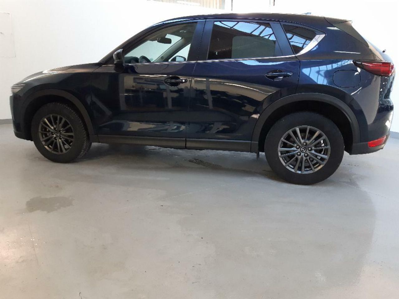 Foto Mazda CX-5 7