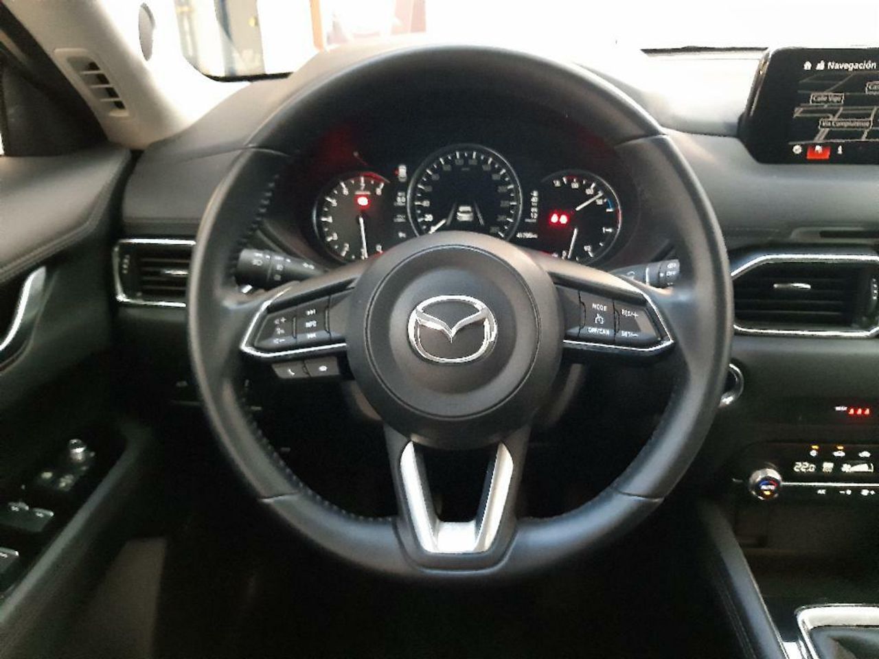 Foto Mazda CX-5 8