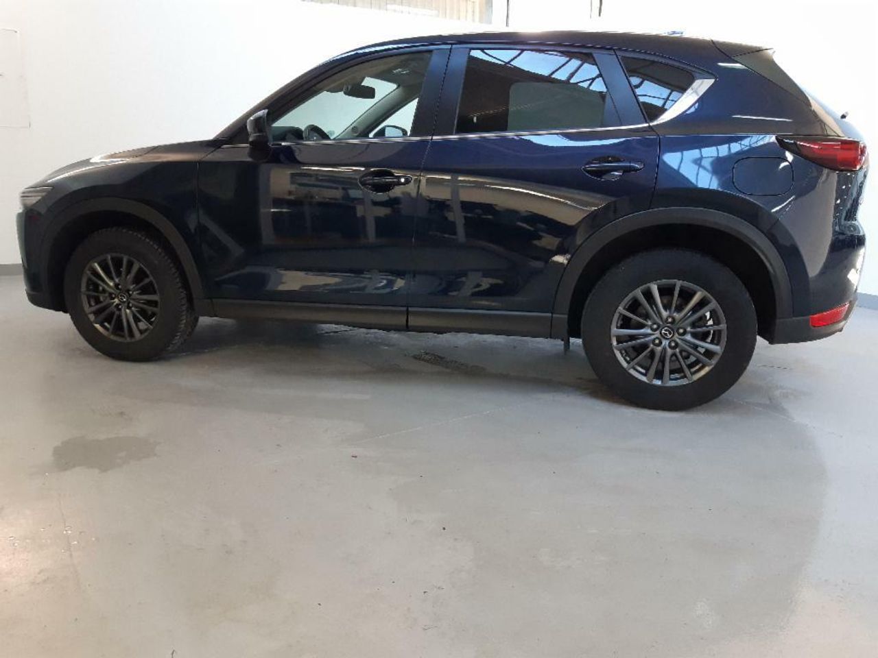 Foto Mazda CX-5 9