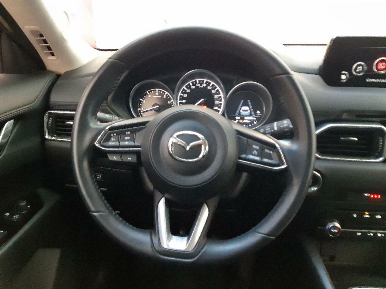 Foto Mazda CX-5 27