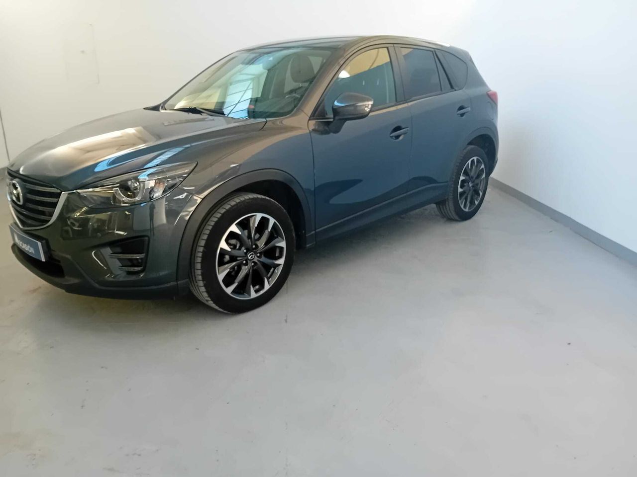 Foto Mazda CX-5 11