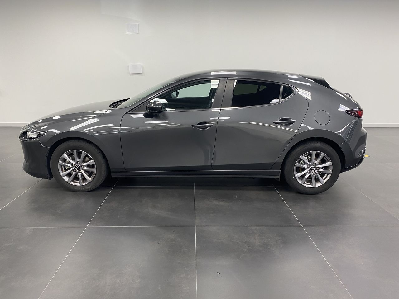 Foto Mazda Mazda3 3