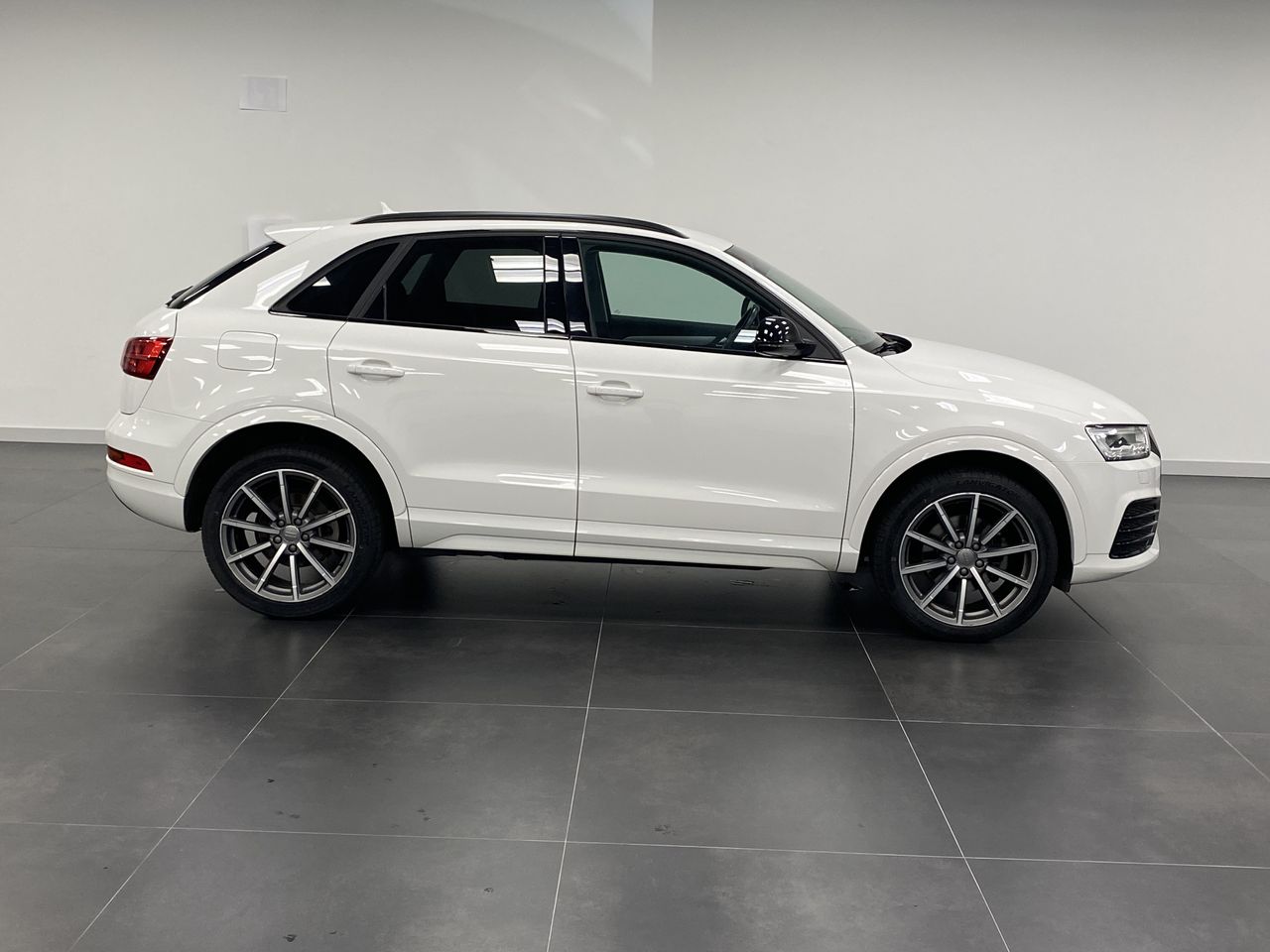 Foto Audi Q3 2